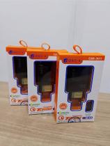 Carregador usb v8 turbo 5.8a 25w onex car-3511 Carregador usb v8 turbo 5.8a 25w onex car-3511