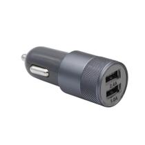 Carregador USB Veicular Universal 2 Portas Geonav - ES24CH