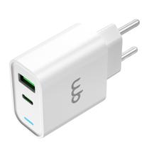 Carregador USB WB 20AC