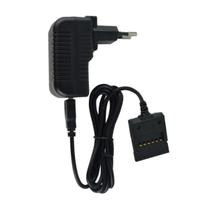 Carregador Utilizado Detector 4 Gases Dg-500 Instrutherm Carregador Utilizado Detector 4 Gases Dg-500 Instrutherm