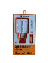 Carregador V8 Carregador V8