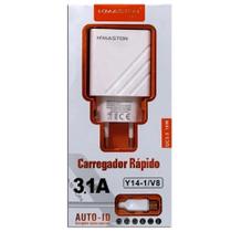 CARREGADOR V8 Rapido CARREGADOR V8 Rapido