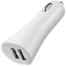 Carregador Veicular 2 Saidas Usb 3.1A Para Celular Feitun Homologação: 43581603030