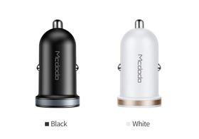 Carregador Veicular adaptador p/ Acendedor 2 x USB 12W/5V