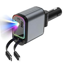 Carregador Veicular Automotivo Usb Turbo Carro Caminhonete Projetor Teto Iluminaçao Decoraçao Suvs Celular Smartphone Carregador Veicular Automotivo Usb Turbo Carro Caminhonete Projetor Teto Iluminaçao Decoraçao Suvs Celular Smartphone