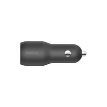Carregador Veicular Belkin USB-C 37W - Preto