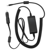 Carregador Veicular CARPSDZY Zebra ZQ500 ZQ620 Adaptador DC 12-24V