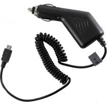 Carregador Veicular Com Cabo Espiral V8 Carregador Veicular Com Cabo Espiral V8