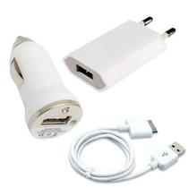 Carregador Veicular e Tomada Linha TC-1037