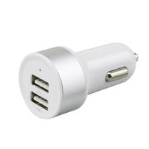 Carregador Veicular Elgin Usb 12v - 2 Saídas Carregador Veicular Elgin Usb 12v - 2 Saídas