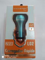 Carregador veicular - H'maston