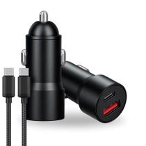 Carregador Veicular Inteligente Mobilidade Digital Carga