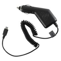 Carregador Veicular Micro USB Xcell V8 Mot V8 Cabo Espiral