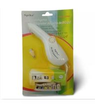 Carregador Veicular Mini Usb Com Regulagem De Volts Carregador Veicular Mini Usb Com Regulagem De Volts