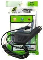 Carregador Veicular Mini V3 5v 2a v3/gps Xcell - XCELL