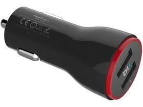 Carregador Veicular para Smartphone Anker Powerdrive 2 Carregador Veicular para Smartphone Anker Powerdrive 2