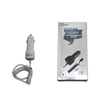 Carregador veicular plug in com entrada para smartphone - MILENIO Carregador veicular plug in com entrada para smartphone - MILENIO