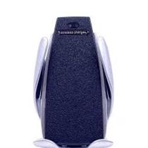 Carregador Veicular Qi Smart Sensor Ir Wireless Charger