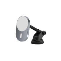 Carregador Veicular Qi2 Originais iPlace Carregador Veicular Qi2 Originais iPlace