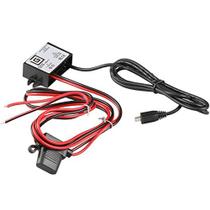 Carregador Veicular RAM Mounts RAM-GDS-CHARGE-V5U Micro-USB Carregador Veicular RAM Mounts RAM-GDS-CHARGE-V5U Micro-USB
