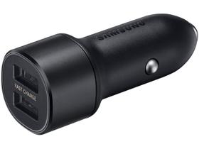 Carregador Veicular Samsung 2 Entradas Usb