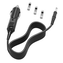 Carregador Veicular SLRIOYS 12V para Inogen One e OxyGo