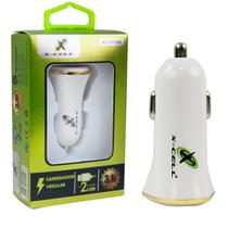Carregador Veicular Turbo Rapido 2x Usb 3.1a Carregador Veicular Turbo Rapido 2x Usb 3.1a
