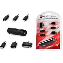 Carregador veicular universal DC-CV626 Dotcell