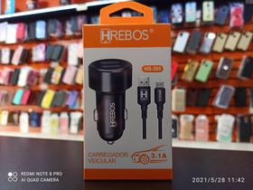 Carregador veicular v8 micro usb Carregador veicular v8 micro usb