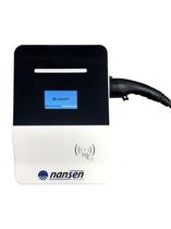 Carregador Veicular Wallbox Carro Elétrico Monofásica 7Kw - Nansen