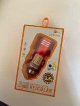 Carregador veicular