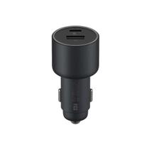 Carregador Veicular Xiaomi 67W Car Charger USB-A/USB-C - Preto 43907 BHR6814GL CC07ZM Carregador Veicular Xiaomi 67W Car Charger USB-A/USB-C - Preto 43907 BHR6814GL CC07ZM