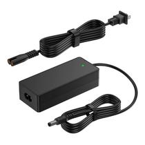 Carregador vhbw 42V 2A para bicicletas e patinetes elétricos Jetson Carregador vhbw 42V 2A para bicicletas e patinetes elétricos Jetson