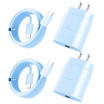 Carregador Vilive Super Fast 25W USB C para Samsung Galaxy S25 Carregador Vilive Super Fast 25W USB C para Samsung Galaxy S25