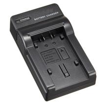 Carregador VW-VBT190 / VBT190 para Baterias Panasonic