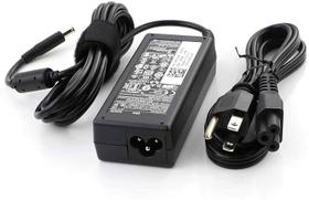 Carregador WEALLGOOD Dell Inspiron Adaptador de Energia 65W 19,5V Carregador WEALLGOOD Dell Inspiron Adaptador de Energia 65W 19,5V