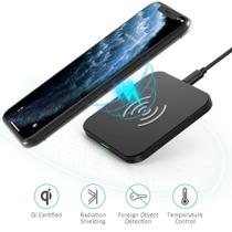 Carregador Wireless 10w T511-s - Choetech