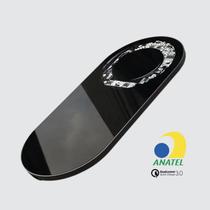 Carregador Wireless Double Board 15W preto Carregador Wireless Double Board 15W preto