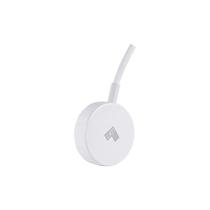 Carregador Wireless para Smartwatch Branco OEX CW200