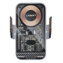 Carregador Wireless Satellite Qi-indução-todas Marcas