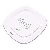 Carregador Wireless Sem Fio Indução Qi 5W Bivolt Elg Carregador Wireless Sem Fio Indução Qi 5W Bivolt Elg