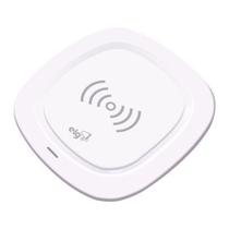 Carregador Wireless Sem Fio Indução Qi 5W Bivolt Elg