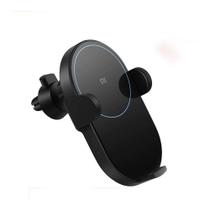 Carregador Wireless Veicular Xiaomi Mi 20W Wireless Car Charger 20W - Preto 24792 GDS4127GL WCJ02ZM