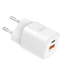 Carregador wiwu nano - 30w bivolt branco 0895