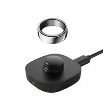 Carregador WONJOY compatível com Oura Ring Gen3 tamanho 7
