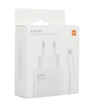 .Carregador Xiaomi 67W Charging Combo USB-A Carregamento Ultrarrápido Bivolt .Carregador Xiaomi 67W Charging Combo USB-A Carregamento Ultrarrápido Bivolt