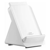 Carregador Xiaomi 80W Adaptive Wireless Charging Stand - Branco Carregador Xiaomi 80W Adaptive Wireless Charging Stand - Branco