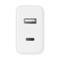 Carregador Xiaomi AD332EU - USB/Tipoc - 33W - Branco