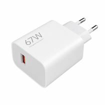 Carregador_Xiaomi_Original MDY12EH 67W Ultra rápido Mi Turbo Charge