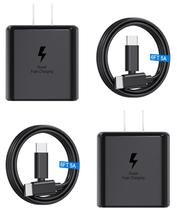 Carregador XOUBZ 45W USB-C - Carregamento Super Rápido para Samsung Galaxy